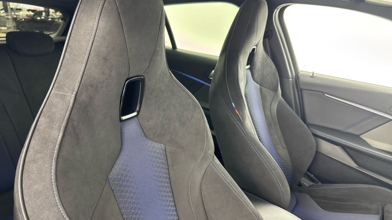 BMW 1 Series M135i xDrive 5dr Step Auto [Tech/Pro Pack] Petrol Hatchback